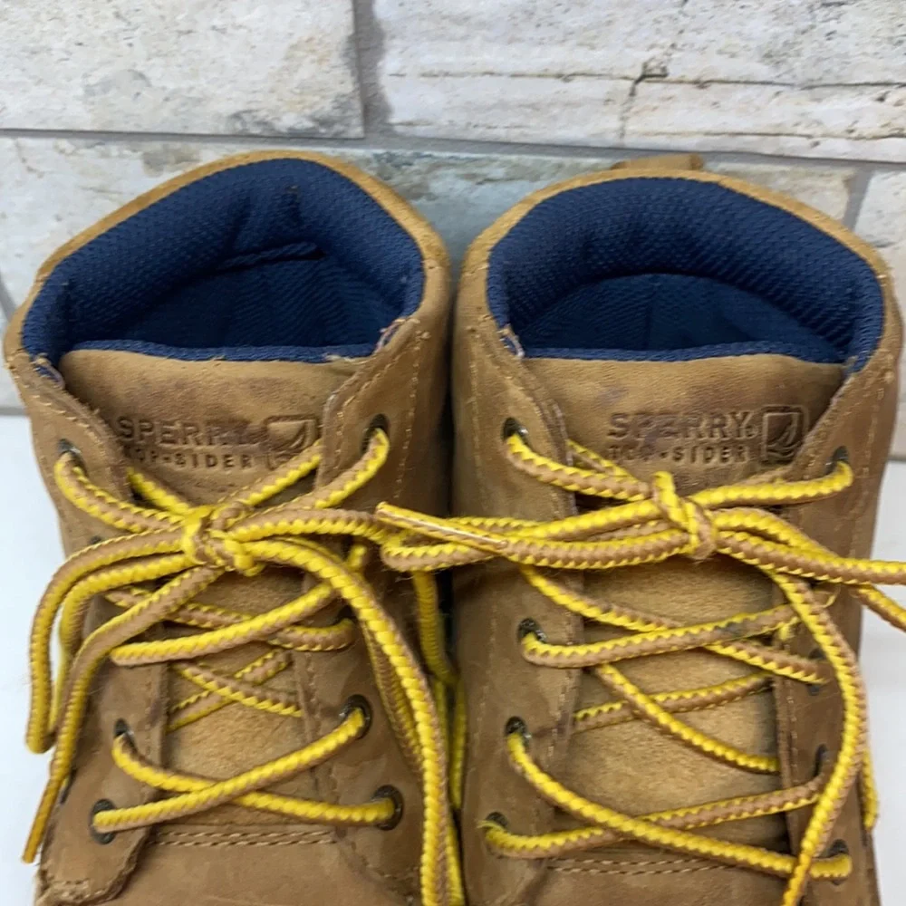 Sperry Top-Sider Razor Boot - Picture 3 of 6